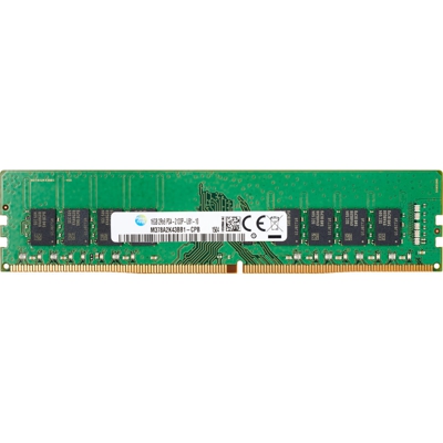 4GB DDR4-2666 DIMM memoria - HP