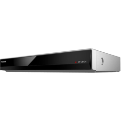 DP-UB424EG-S Blu-Ray player - Panasonic características