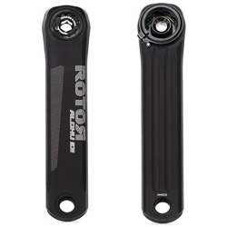 Manovelle Rotor Aldhu Crank Arms Componenti 172.5 Mm características