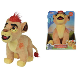 Disney 9316056, Leone, The Lion Guard, Kion, Multicolore, Felpato características