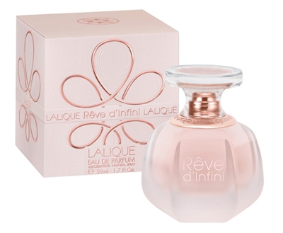 50ml Infini Eau de Toilette Vapo lalique Reve D&#39;