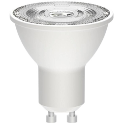 LED (monocolore) Classe energetica: A+ (A++ - E) BT-1697478 GU10 Potenza: 7 W Bianco freddo 7 kWh/1000h - Basetech características