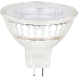 LED (monocolore) Classe energetica: A+ (A++ - E) BT-1697485 GU5.3 Potenza: 4.5 W Bianco caldo 5 kWh/1000 - Basetech características