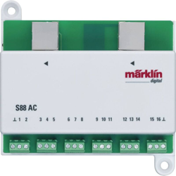 60881 Decoder S 88 - Märklin en oferta