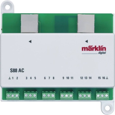 60881 Decoder S 88 - Märklin