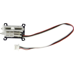 S15JST Micro servo S 15 lineare 0.5 s - Sol Expert precio