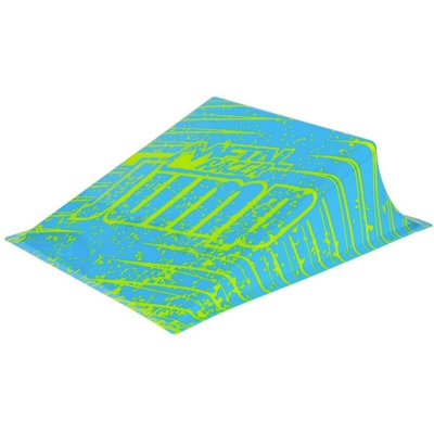 500404129 Trampolino (L x L x A) 290 x 345 x 110 mm 1 pz. - Carson Modellsport