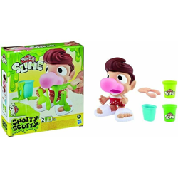 Play-Doh Scotty Raffreddato precio