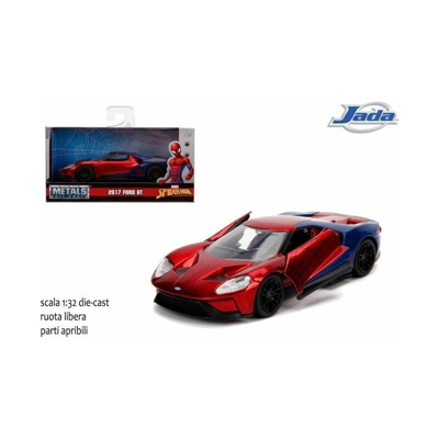 Auto 1:32 Jada Spiderman 3222002