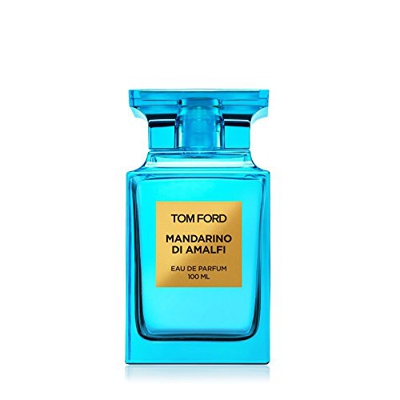 100 ml Tom Ford Mandarín Di Amalfi Eau de Toilette Vapo