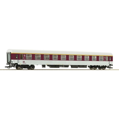 Vagone treno rapido 1. Classe, DR Roco 74816