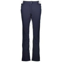 Woman Pant Stretch Nylon Pantalone Sci Donna Taglia D44/50 en oferta