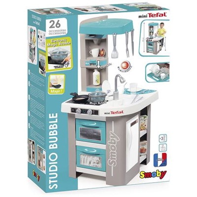 Tefal Cucina Studio Bolla