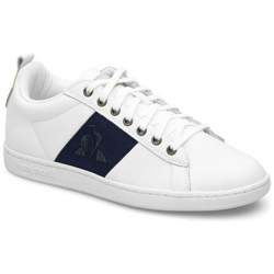 Courtclassic W Op. white / dress Blue Sneakers Donna Eur 39 en oferta