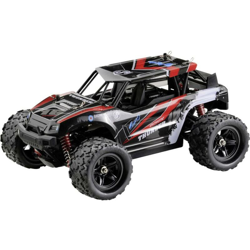 Thunder Brushed 1:18 Automodello Elettrica Buggy 4WD RtR 2,4 GHz incl. Batteria e caricatore - Absima características