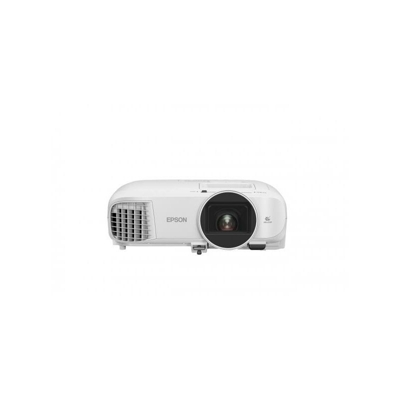 EH-TW5700 videoproiettore Proiettore da soffitto 2700 ANSI lumen 3LCD 1080p (1920x1080) CompatibilitÃ 3D Bianco - Epson