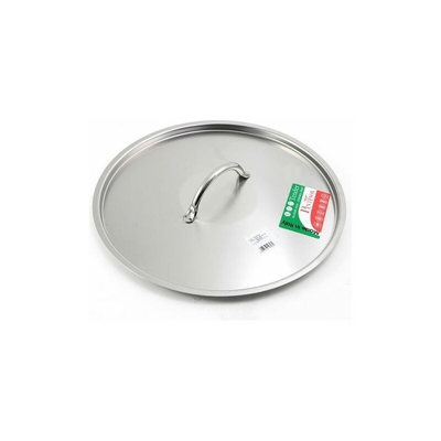 3c Casa - Coperchio Inox Tender Cm.36