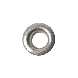 Fiskars Occhielli, Rotondi, ? 4,8 mm, 50 Pezzi, Per perforatori per etichette e rivettatrici Fiskars, Argento, 1020507 precio