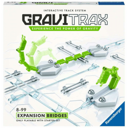 GraviTrax Bridges - Ravensburger en oferta