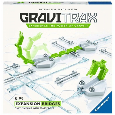 GraviTrax Bridges - Ravensburger