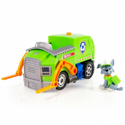 PAW Patrol 6026257 veicolo giocattolo características