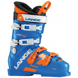 Scarponi Sci Lange Rs 90 S. C. en oferta