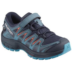 Walking Salomon Xa Pro 3d Cswp Kid Scarpe Ragazzi precio