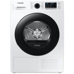 Asciugatrice DV90TA240AE Crystal OptimalDry, 9 Kg Classe A+++ Pompa di Calore características