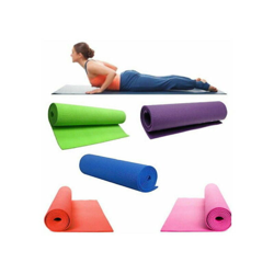 Tappeto tappetino x attivita' fisica fitness yoga aerobica pilates 61x173x0,3 cm características