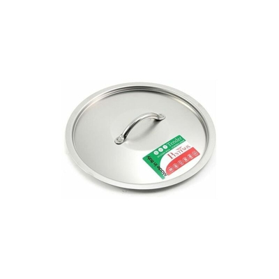 3c Casa - Coperchio Inox Tender Cm.28