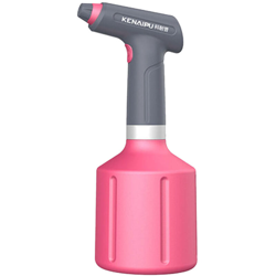 USB piccolo spruzzatore elettrico di disinfezione rosa características