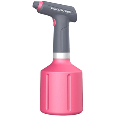 USB piccolo spruzzatore elettrico di disinfezione rosa