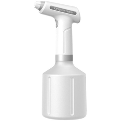 USB piccolo spruzzatore elettrico di disinfezione bianco en oferta