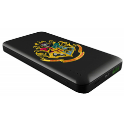 Emtec U800 Harry Potter batteria portatile Nero Polimeri di litio (LiPo) 10000 mAh características