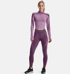 Maglia a manica lunga UA RUSH™ Seamless da donna precio