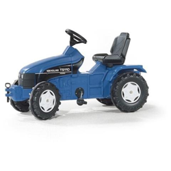 New Holland Td 5050 036219 características