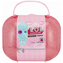 L. o. l. Surprise!! - Bigger Surprise, Llu46000 precio