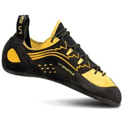 Scarpe Katana Lace 215483 140651yellowblack - 37 características