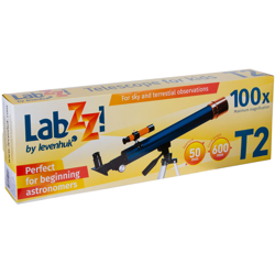 Telescopio LabZZ T2 - Levenhuk precio