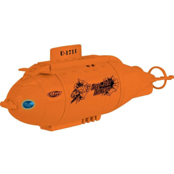 XS Deep Sea Dragon Sommergibile per principianti 100% RtR - Carson Rc Sport en oferta