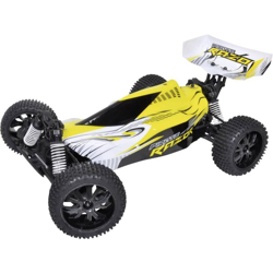 Pirate Razor Brushed 1:10 Automodello Elettrica Buggy 4WD RtR 2,4 GHz - T2M precio