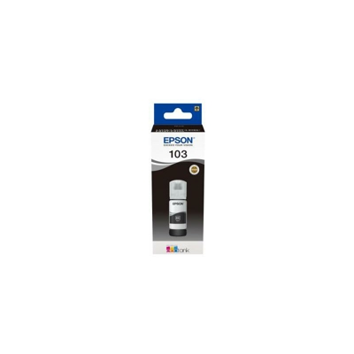 C13T00S14A10 cartuccia d'inchiostro Originale Nero 1 pezzo(i) - Epson