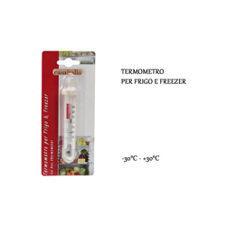 No_brand - TERMOMETRO FRIGO/FREEZER CM.12 C113227 características