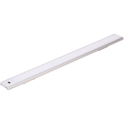 Sensore di scansione della mano con luce LED ricaricabile intelligente QQA520-40 Batteria da 40 cm argento atomizzata incorporata precio