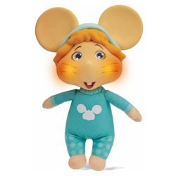 Topo Gigio Dolce Nanna 30 Cm. características