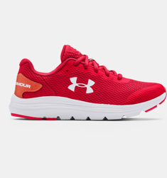 Scarpe da corsa Grade School UA Surge 2 precio