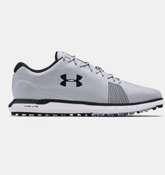 Scarpe da golf UA HOVR™ Fade SL Wide E da uomo en oferta