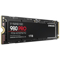 SSD 1 TB Serie 980 PRO M. 2 Interfaccia PCI Express precio