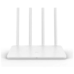 Mi Router 3 Wireless Dual-Band 1167 Mbps 2x Gigabit Ethernet Colore Bianco características