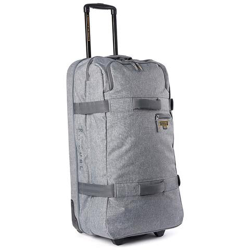 Trolley Rip Curl F-light Global Cordura - 100 Litre Grigio (default, Grigio) características